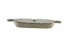 Колодки гальмівні (передні) Citroen C4/C5/C6/Peugeot 308/407/508 09- BOSCH 0 986 494 526 (фото 8)