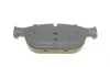 Колодки гальмівні (передні) Citroen C4/C5/C6/Peugeot 308/407/508 09- BOSCH 0 986 494 526 (фото 9)