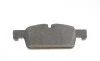 Колодки тормозные (передние) Peugeot 508/SW 10-18 (+датчик) BOSCH 0986494527 (фото 4)