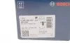 Колодки тормозные (передние) Peugeot 508/SW 10-18 (+датчик) BOSCH 0986494527 (фото 5)