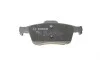 Комплект гальмівних колодок (задніх) Citroen C5/Ford C-Max 07-/Focus/Connect 04-13/Renault Laguna 07-15/Volvo BOSCH 0 986 494 528 (фото 4)