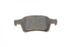 Комплект гальмівних колодок (задніх) Citroen C5/Ford C-Max 07-/Focus/Connect 04-13/Renault Laguna 07-15/Volvo BOSCH 0 986 494 528 (фото 8)
