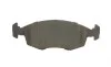 Колодки тормозные (передние) Fiat Panda/Lancia Ypsilon 11- BOSCH 0 986 494 537 (фото 6)
