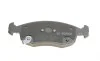 Колодки тормозные (передние) Fiat Panda/Lancia Ypsilon 11- BOSCH 0 986 494 537 (фото 7)