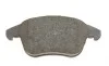 Колодки тормозные (передние) Audi A4/A5 07- (Ate) (с датчиком) BOSCH 0 986 494 538 (фото 6)