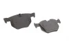Колодки гальмівні (задні) BMW 3 (E90/E91/E92/E93) 04-13/X1 (E84) 09-15 BOSCH 0986494540 (фото 3)