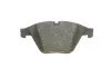 Колодки тормозные (передние) BMW 5 (F10/F11)/6 (F06/F12/F13) 09-16 BOSCH 0 986 494 549 (фото 5)