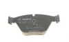 Колодки тормозные (передние) BMW 5 (F10/F11)/6 (F06/F12/F13) 09-16 BOSCH 0 986 494 549 (фото 7)
