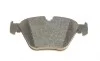 Колодки тормозные (передние) BMW 5 (F10/F11)/6 (F06/F12/F13) 09-16 BOSCH 0 986 494 549 (фото 8)