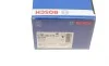 Колодки тормозные (передние) BMW 5 (F10/F11)/6 (F06/F12/F13) 09-16 BOSCH 0 986 494 549 (фото 9)
