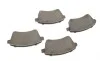 Колодки тормозные (передние) Hyundai ix20/Kia Venga 10- BOSCH 0986494552 (фото 12)