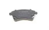 Колодки тормозные (передние) Hyundai ix20/Kia Venga 10- BOSCH 0986494552 (фото 4)