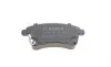 Колодки тормозные (передние) Hyundai ix20/Kia Venga 10- BOSCH 0986494552 (фото 7)