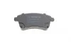 Колодки тормозные (передние) Hyundai ix20/Kia Venga 10- BOSCH 0986494552 (фото 10)