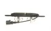 Колодки тормозные (передние) VW T5 03-/T6 15- (с датчиком) BOSCH 0 986 494 553 (фото 4)