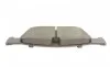 Колодки тормозные (передние) VW T5 03-/T6 15- (с датчиком) BOSCH 0 986 494 553 (фото 7)