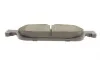 Колодки тормозные (передние) VW T5 03-/T6 15- (с датчиком) BOSCH 0 986 494 553 (фото 8)