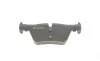 Колодки тормозные (задние) BMW 1 (F20-21)/2 (F22-23/F27/F45)/3 (F30-31/F34/F80)/4 (F32-33/F36) 11- BOSCH 0986494554 (фото 2)