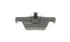 Колодки тормозные (задние) BMW 1 (F20-21)/2 (F22-23/F27/F45)/3 (F30-31/F34/F80)/4 (F32-33/F36) 11- BOSCH 0986494554 (фото 4)