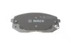 Колодки тормозные (передние) Hyundai i40/ix35/Kia Sportage 10- BOSCH 0 986 494 559 (фото 2)
