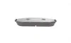 Колодки тормозные (передние) Nissan Patrol GR V 97- BOSCH 0 986 494 560 (фото 2)