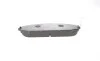 Колодки тормозные (передние) Nissan Patrol GR V 97- BOSCH 0 986 494 560 (фото 8)