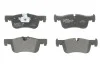 Колодки тормозные (передние) BMW 1 (F20/F21) 11-/2 (F22/F23/F87) 14- B38/B47/N13/N47 BOSCH 0986494561 (фото 1)
