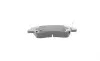 Колодки гальмівні (передні) Hyundai Accent IV/Kia Rio 10- BOSCH 0 986 494 563 (фото 3)