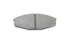 Тормозные колодки, дисковые BOSCH 0 986 494 566 (фото 4)