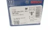 Колодки тормозные (передние) Daihatsu Materia 06-/Sirion 05- BOSCH 0 986 494 574 (фото 2)
