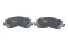 Колодки гальмівні (передні) Jeep Compass/Patriot 06- BOSCH 0986494575 (фото 4)