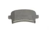 Колодки тормозные (задние) Opel Insignia 08-17/Chevrolet Malibu 12-15 BOSCH 0 986 494 586 (фото 6)