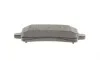 Колодки тормозные (задние) Opel Insignia 08-17/Chevrolet Malibu 12-15 BOSCH 0 986 494 586 (фото 9)