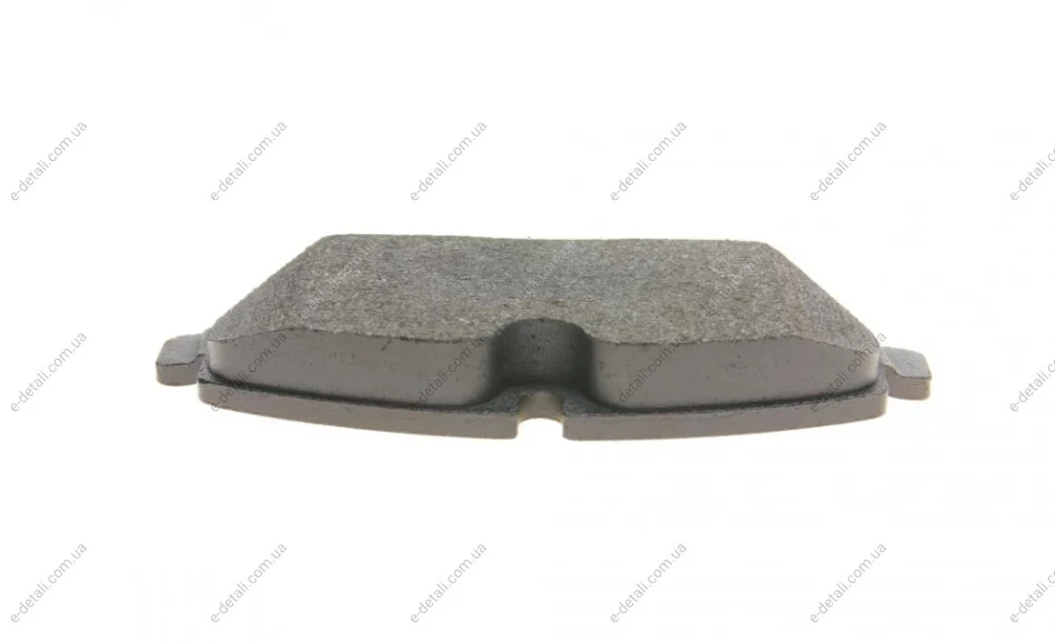 Колодки тормозные (передние) BMW 1 (E81/E82/E87/E88) 04-13/2 (F45) 14-18 BOSCH 0 986 494 588 (фото 1)