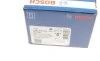 Колодки тормозные (передние) BMW 1 (E81/E82/E87/E88) 04-13/2 (F45) 14-18 BOSCH 0 986 494 588 (фото 15)