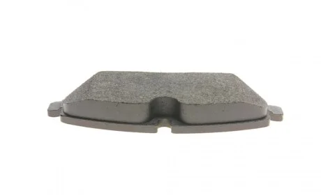 Колодки гальмівні (передні) BMW 1 (E81/E82/E87/E88) 04-13/2 (F45) 14-18 BOSCH 0 986 494 588