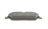Колодки тормозные (передние) BMW 1 (E81/E82/E87/E88) 04-13/2 (F45) 14-18 BOSCH 0 986 494 588 (фото 7)