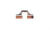 Колодки тормозные (задние) VW Caddy III 04-/Peugeot 308 07-/Citroen C4 04- (Lucas) (87.2x53.2x16.3) BOSCH 0 986 494 596 (фото 19)