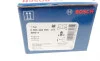 Колодки тормозные (задние) VW Caddy III 04-/Peugeot 308 07-/Citroen C4 04- (Lucas) (87.2x53.2x16.3) BOSCH 0 986 494 596 (фото 20)