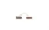 Колодки тормозные (задние) VW Golf/Passat 83-02/ Peugeot 405 87-96 BOSCH 0 986 494 597 (фото 7)