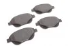 Колодки тормозные (передние) Citroen Berlingo 00-11/C4 1.6 THP/VTi 04-/Peugeot 207/307 02- BOSCH 0 986 494 602 (фото 4)