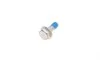 Колодки тормозные (передние) Citroen Berlingo 00-11/C4 1.6 THP/VTi 04-/Peugeot 207/307 02- BOSCH 0 986 494 602 (фото 5)