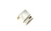Колодки тормозные (задние) MB Vito/Viano (W639) 03- (+датчики) (с аксессуарами) BOSCH 0 986 494 603 (фото 8)