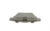Колодки гальмівні (задні) Citroen C4 04-11/Peugeot 207 06-13/307 00-12 BOSCH 0 986 494 605 (фото 4)