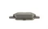 Колодки гальмівні (задні) Citroen C4 04-11/Peugeot 207 06-13/307 00-12 BOSCH 0 986 494 605 (фото 5)