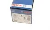 Колодки гальмівні (передні) Citroen С1/Peugeot 107 05-/108 14-/Toyota Aygo 05- (з аксесуарами) BOSCH 0 986 494 606 (фото 11)