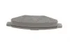 Колодки тормозные (задние) Ford Transit V347 06-14 (+датчики) (с аксессуарами) BOSCH 0 986 494 614 (фото 2)