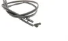 Колодки тормозные (задние) Ford Transit V347 06-14 (+датчики) (с аксессуарами) BOSCH 0 986 494 614 (фото 4)