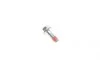 Колодки тормозные (задние) Ford Transit V347 06-14 (+датчики) (с аксессуарами) BOSCH 0 986 494 614 (фото 9)