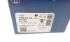 Колодки тормозные (передние) Chevrolet Aveo 11-/Opel Astra J 09- (с прижимной пластиной) BOSCH 0 986 494 644 (фото 14)